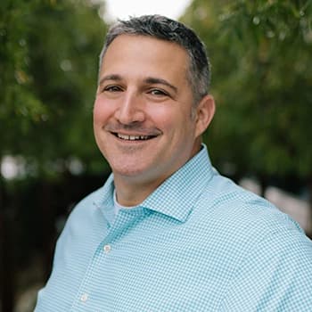 Mike Piasecki