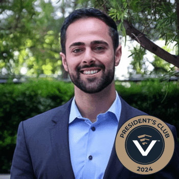 Joshua Haddad