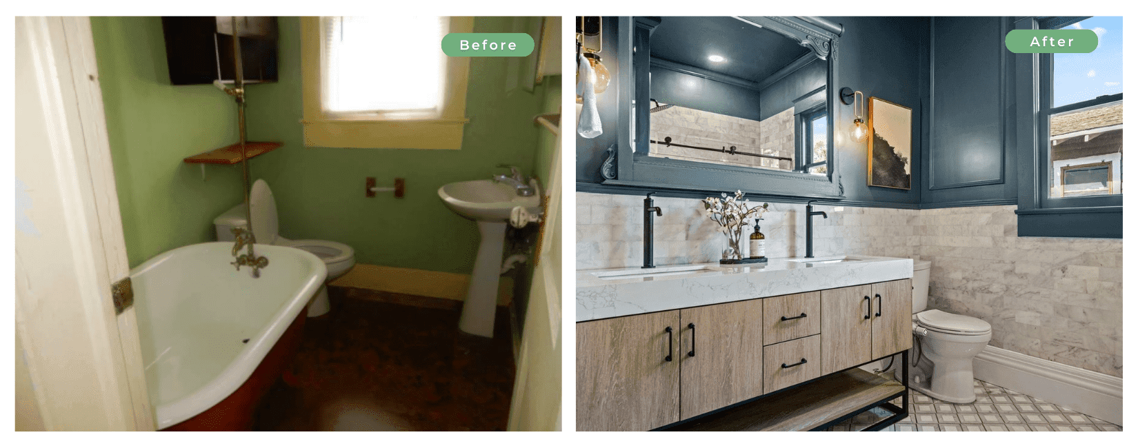 Featured Flip: $100,000 Profit in Tampa Florida