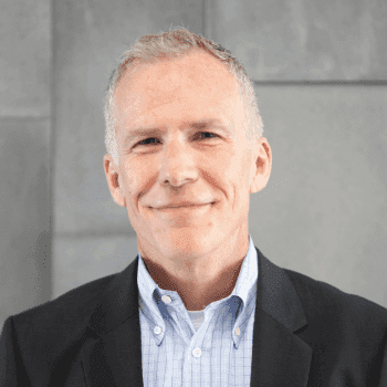 Mark Schriber