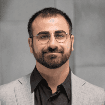 Arash Farzaneh