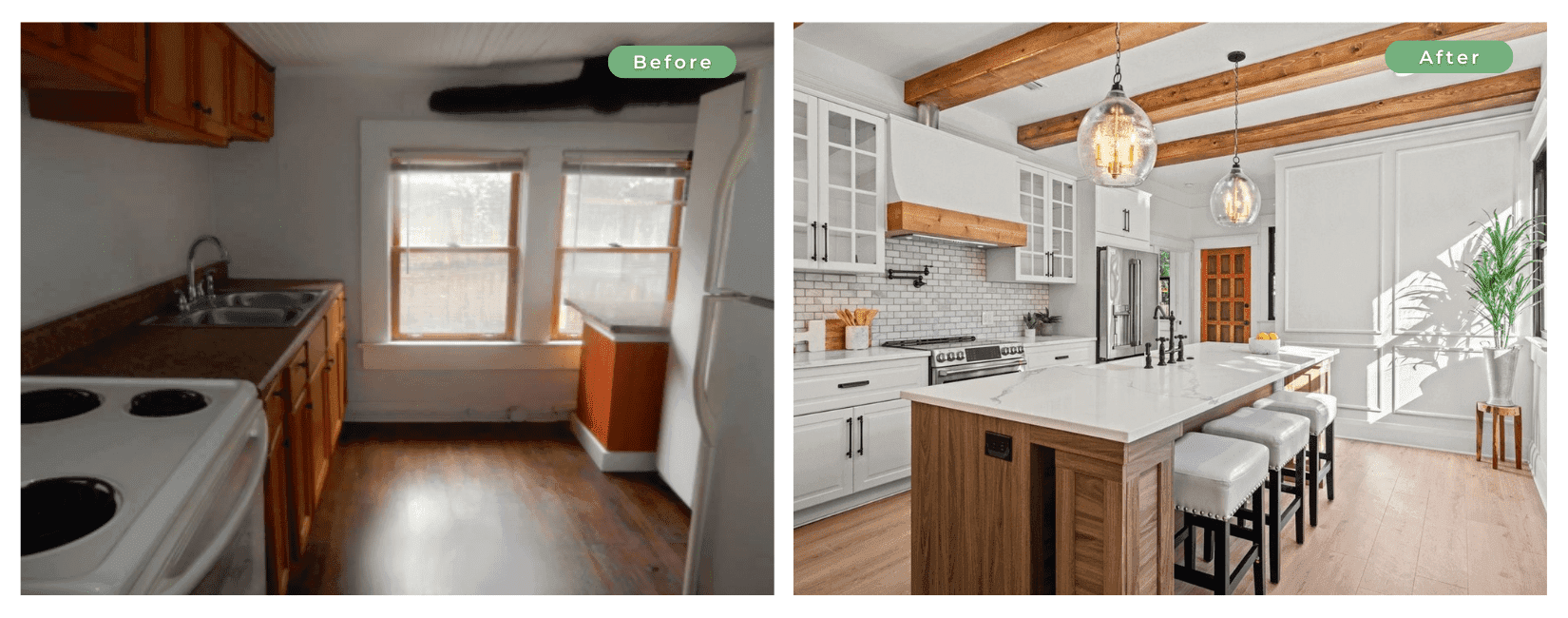 Featured Flip: $100,000 Profit in Tampa Florida