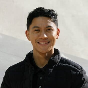 Nick Nguyen