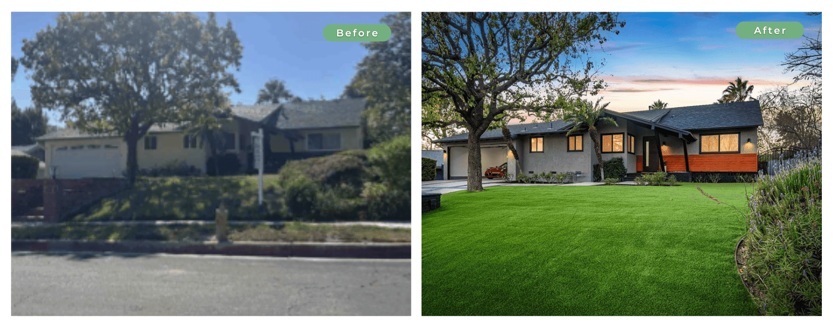 Featured Flip: West Hills Revival Sold for $1.5 Million