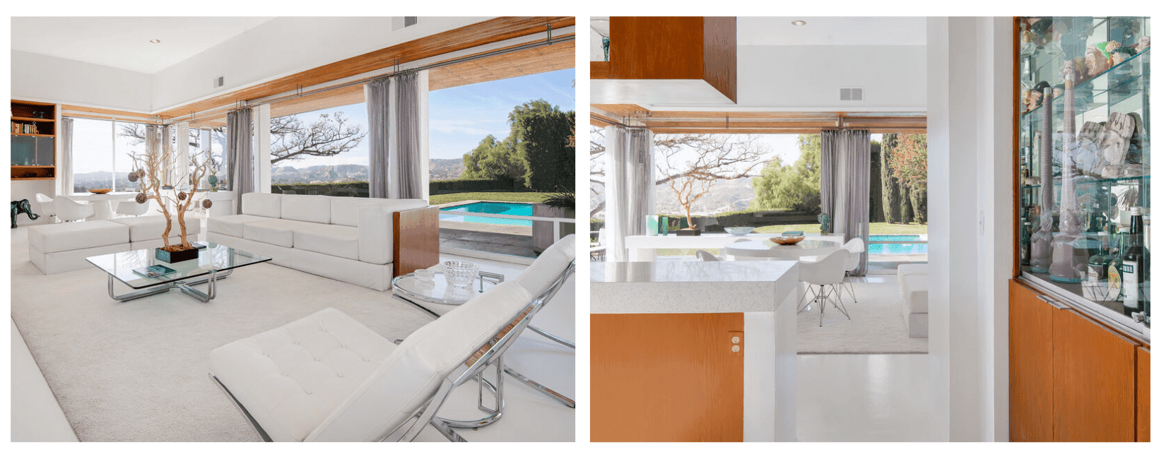 Deal Breakdown: The $8 Million Frank Sinatra House