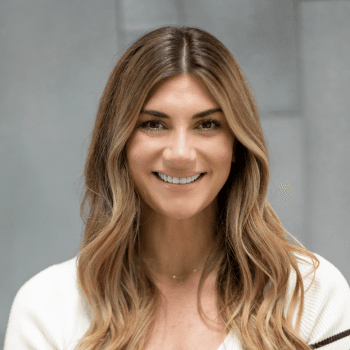 Taryn O'Brien