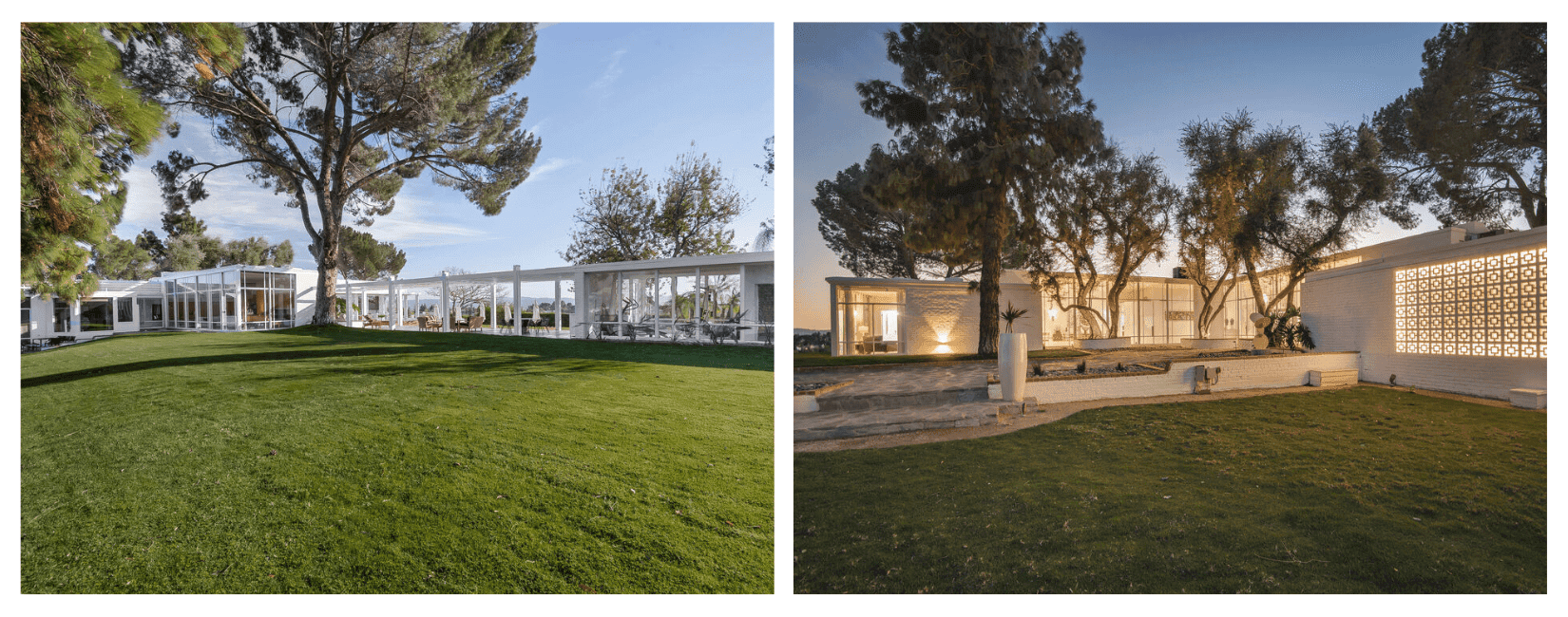 Deal Breakdown: The $8 Million Frank Sinatra House