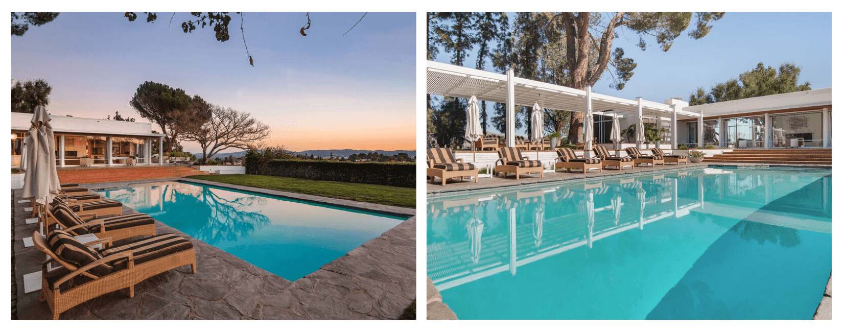 Deal Breakdown: The $8 Million Frank Sinatra House