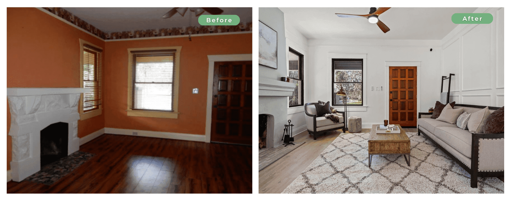 Featured Flip: $100,000 Profit in Tampa Florida