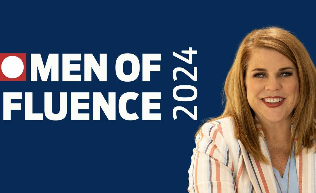 Merced Cohen Recognized with HousingWire Women of Influence Award