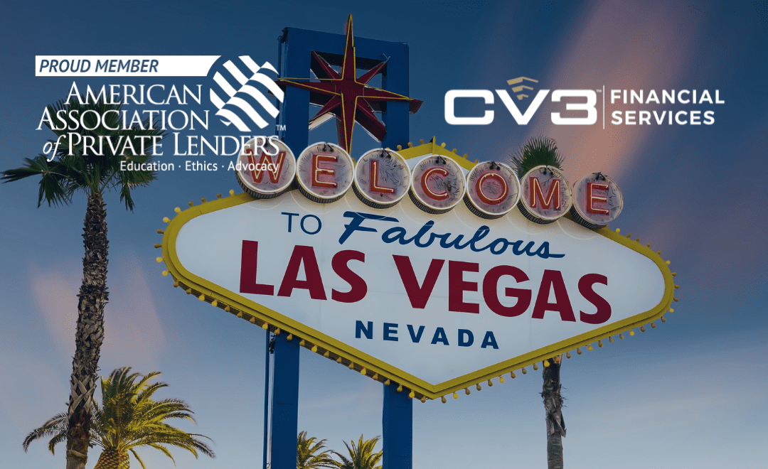 CV3 Financial to Sponsor and attend AAPL’s 2024 Conference!