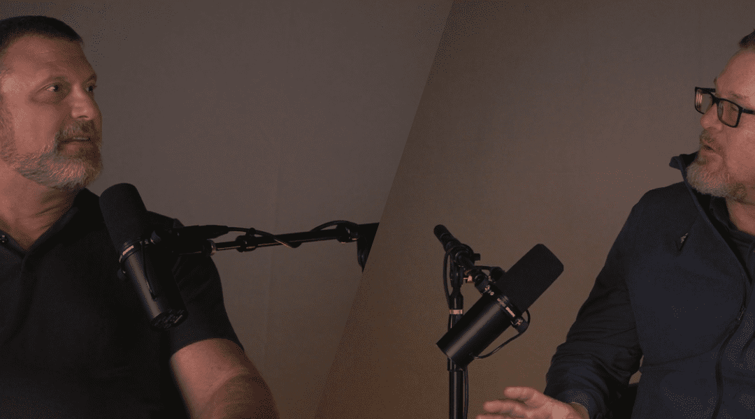 Building Luxury From the Ground Up with Dan Yonker