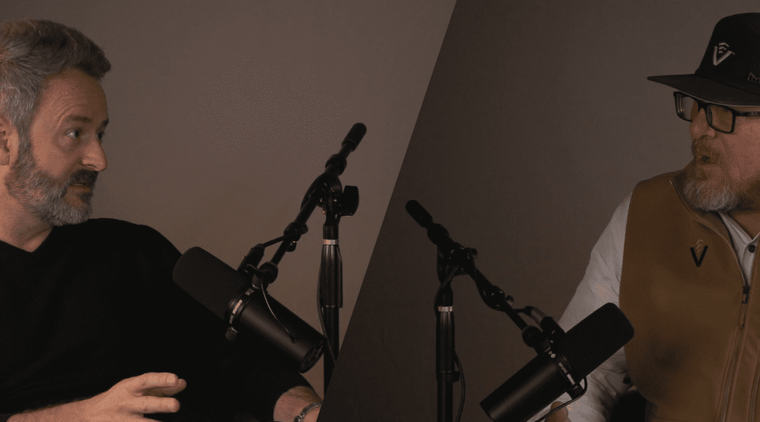 Betting on Yourself: Kip Atkins’ Journey into Real Estate Lending