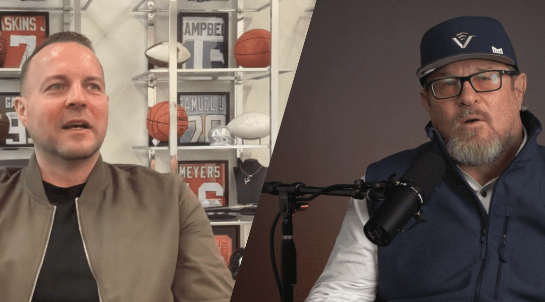 The King of Exits: How Eddie Wilson Built a Business Empire