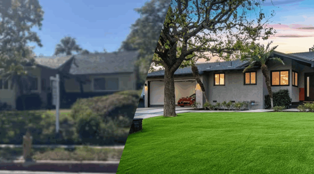 Featured Flip: West Hills Revival Sold for $1.5 Million