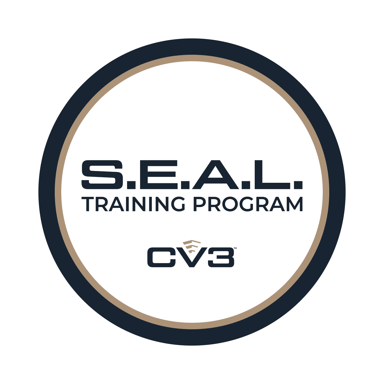 SEAL Team Logo